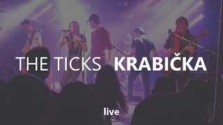 Video The Ticks - Krabička (Live)