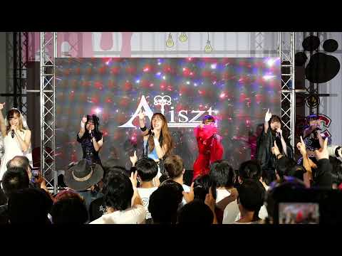 Aliszt : HALLOWEEN & LOY KRATHONG IDOL FEST! 2021 @ DONKI Mall Thonglor [7/11/2021]