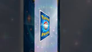 Opening ten packs of Mega Rising (Pokémon TGC Pocket) #pokemoncards #pokemoncommunity #pokemontcg