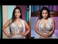 4Kᵁᴴᴰ TANVI PRIYANKA High Fashion BSSflim Production Western Fashion Bong Saree Sundari