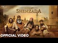SHEHZADA MASTANEY Tarsem Jassar Kanwar Grewal Kulbir Jhinjer Amrit Maan Pavitar Lassoi