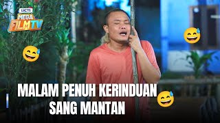 Download lagu Sule Galauin Mantannya Di Kampung | SULE KANGEN MANTAN (Part 1) mp3 Download lagu Sule Galauin Mantannya Di Kampung | SULE KANGEN MANTAN (Part 1) mp3