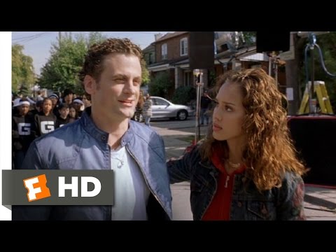 ハニー (9/10) Movie CLIP - マイケルのビターな一手 (2003) HD (Honey (9/10) Movie CLIP - Michael's Bitter Move (2003) HD)