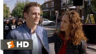 Honey (9/10) Movie CLIP - Michael&#39;s Bitter Move (2003) HD