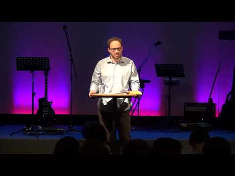 "Hol den Sünder zurück" (Jakobus 5, 19-20) - 10.03.2018