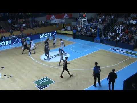 Szezon percek: Atomerőmű SE - OSE Lions összefoglaló