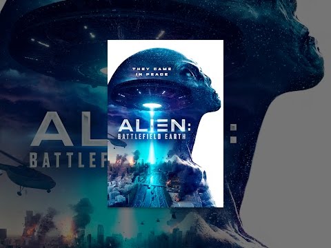 Alien: Battlefield Earth