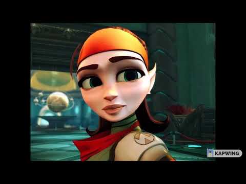 Morgan's Adventures of Space Jam Scene - Meet The Monstars(Update 2.0)