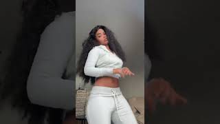 Dance challenge 🤍 #africangood #amapiano #dance @jessicamashaba20