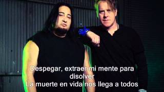 Fear Factory - ProtoMech // Subtitulada al Español // HQ