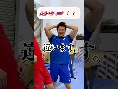 【18年の親友と双子チャレンジしたら奇跡起きたww】#shorts