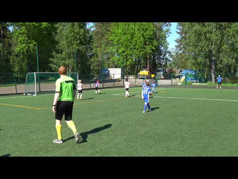 P9 VJS pun - HJK/Munkka sin(1/2)