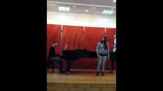 Verdi Prati \ Sie Area-יובל עציוני