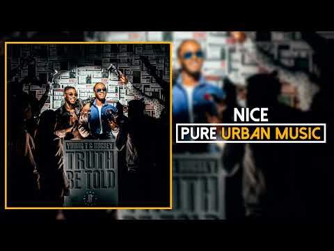 Young T & Bugsey ft. Blxst - Nice | Pure Urban Music