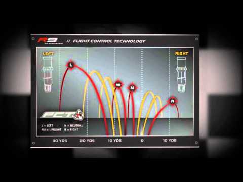 TaylorMade Driver - R9 SuperTri Driver