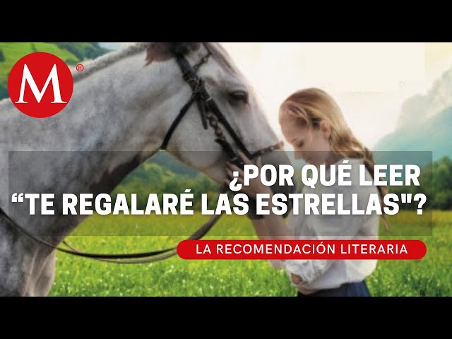 Vídeo relacionado con Te regalaré las estrellas (Best Seller)