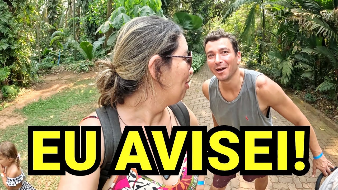 O Canal NA ESTRADA ACABOU!