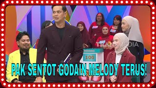 Download lagu SELALU ADA CELAH UNTUK PAK HIMAWAN GODAIN MELODY | MOMEN SERU ARISAN (22/11/25) mp3