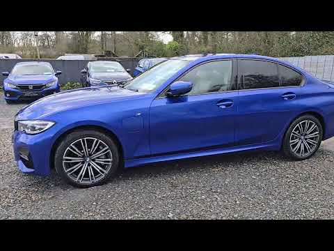 🔥 2020 BMW 330e M Sport Plus Edition Auto/Petrol - Image 2
