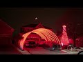 Lambert House Christmas Display 2022 Georgetown Ontario