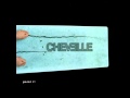 Chevelle - Prove To You 