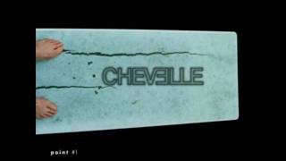 Chevelle - Prove To You