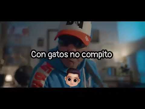 L-GANTE✘DAMAS GRATIS✘EL MAS LADRON✘DT.BILARDO - Pistola 2 - (Estado Pa Whatsapp) #BALBORINRMX '🍷🍁🎶