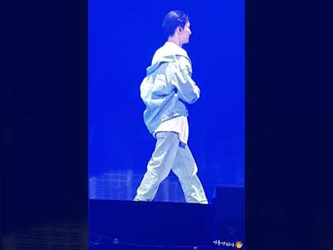 20190629 위너 WWIC 2부 첫사랑 이승훈세로캠