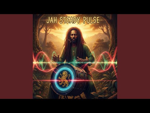 Jah Steady Pulse