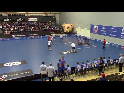 Highlights 26.9.2019 Classic - ÅIF (9-5)