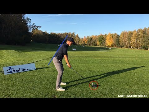 Golf Instructor