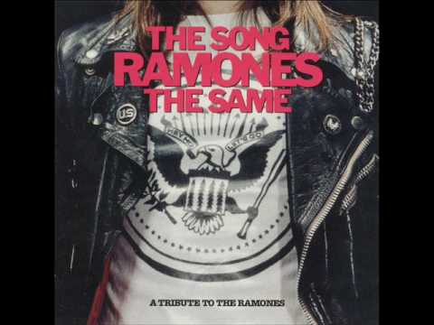 The Dictators - I Just Wanna Have Something To Do(Ramones cover)