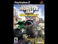 Monster Jam: Urban Assault 2008 Playstation 2