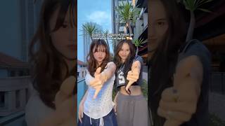 Download lagu mengajari teman Malaysia saya tarian tiktok Indonesia 😜🤙🏻 #velocity #jj #djvelocity #tiktokdance mp3 Download lagu mengajari teman Malaysia saya tarian tiktok Indonesia 😜🤙🏻 #velocity #jj #djvelocity #tiktokdance mp3