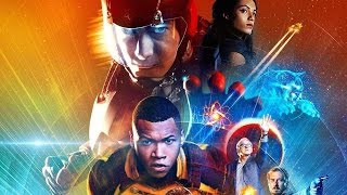 Legends of Tomorrow's Season 2 Premiere Is a Blast