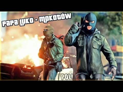 🎵 Papa Luko - Mokotów