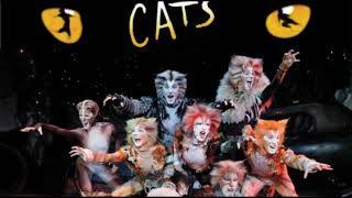 Cats - 09 - Mungojerrie And Rumpelteazer