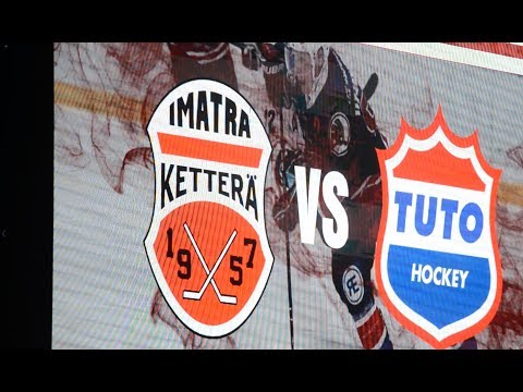 Ketterän kotipelipäivä