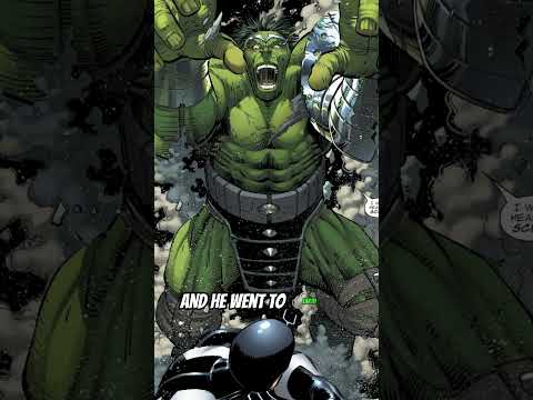 Did World War Hulk Go TOO Far?