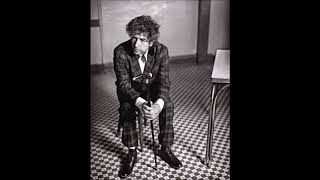 Bob Dylan - I And I (Last Ever, New Haven 1999)