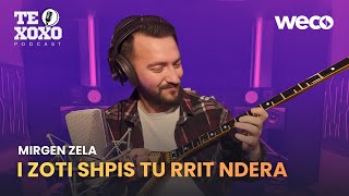 Mirgen Zela - I Zoti Shpis Tu Rrit Ndera