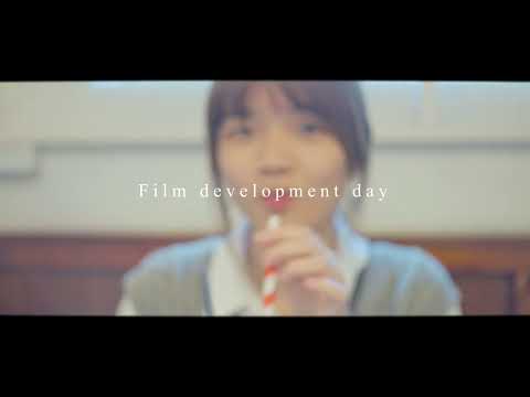 Film development day | Silent vlog ft HOKO & Vintage Market Shoreditch