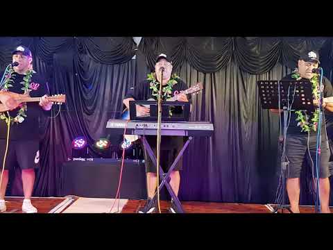 Soasoa Boys - NO TO MANEA - Cook Islands Music