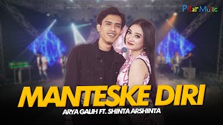 Download lagu ARYA GALIH ft SHINTA ARSHINTA - MANTESKE DIRI (  Music Live ) Ingeten aku ning njero atimu mp3 Download lagu ARYA GALIH ft SHINTA ARSHINTA - MANTESKE DIRI (  Music Live ) Ingeten aku ning njero atimu mp3