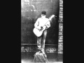 Corrina Corrina {Gerdes Folk City 1962} - Elston Gunn