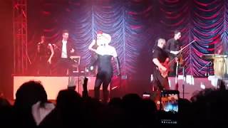 Sıla - Vaziyetler ve Esmer (Eskişehir konseri 09.05.2018)