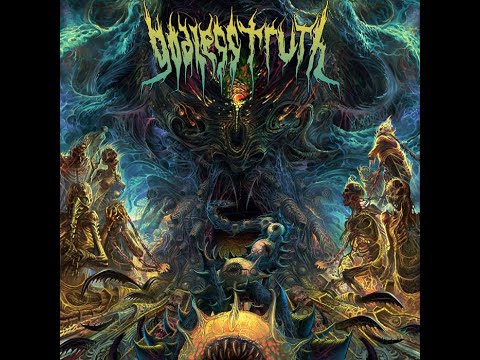 GODLESS TRUTH - Godless Truth 2022 full album