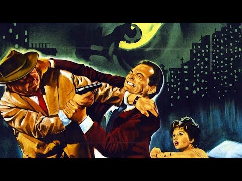 OS MIL OLHOS DO DR.MABUSE (1960)