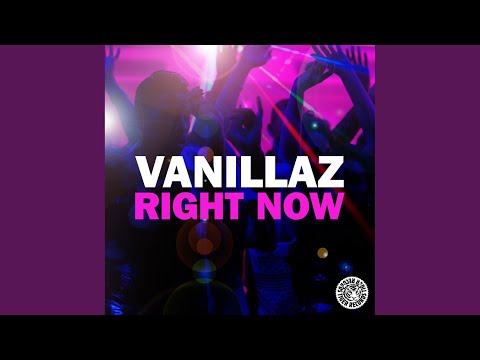 Right Now (Radio Edit)