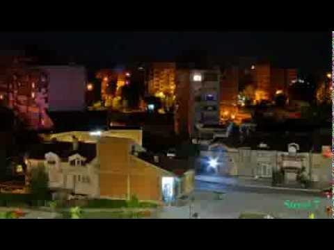 Canon powershot sx130 is photo test